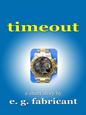 cover image of Timeout